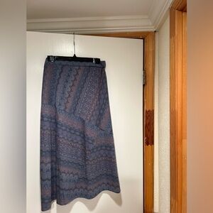 Coldwater creek skirt